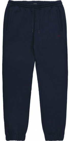 Double Outfitters MPAN-6055 Pantaloni de trening Albastru marin - Pantaloni trening - Pantaloni Trening Bărbați Mărimi Mari