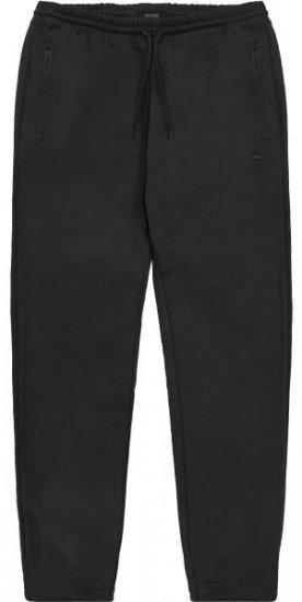 Double Outfitters MPAN-6056 Pantaloni de trening Negru - Pantaloni trening - Pantaloni Trening Bărbați Mărimi Mari