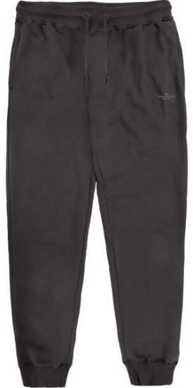 Double Outfitters MPAN-6057 Pantaloni de trening Antracit - Pantaloni trening - Pantaloni Trening Bărbați Mărimi Mari