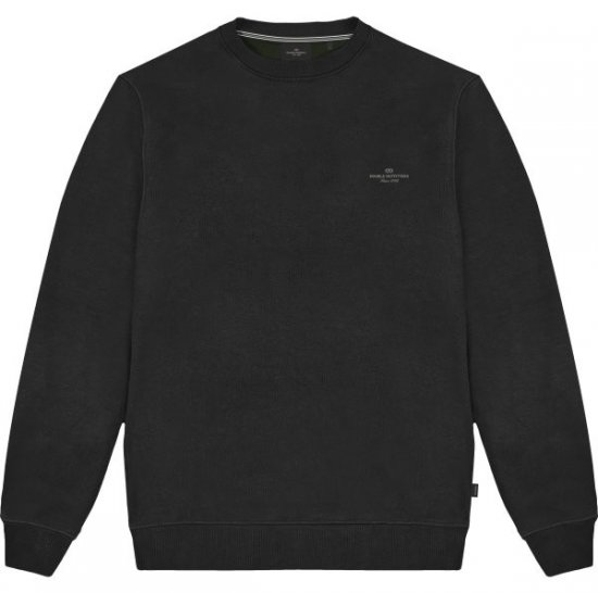 Double Outfitters MTOP-1141 Hanorac Negru - Pulovere & hanorace - Pulovere & Hanorace Bărbați Mărimi Mari
