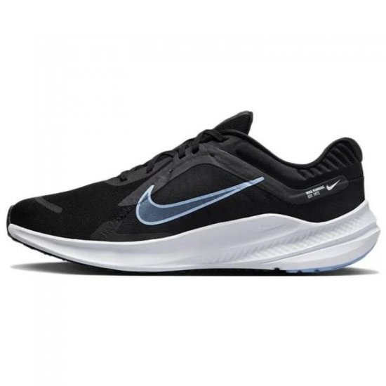 Nike Quest 5 Black Sneakers - Bărbați pantofi 40-52 - 