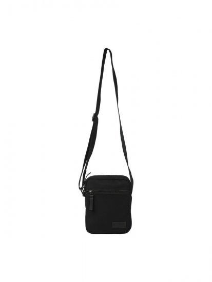 Jack & Jones Pascal Geantă crossbody Neagră - Genți - 