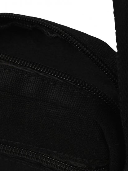Jack & Jones Pascal Geantă crossbody Neagră - Genți - 