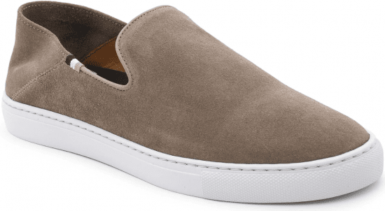 Hugo Boss Beige Sneakers Men - Bărbați pantofi 40-52 - 