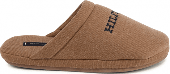 Tommy Hilfiger Brown Slippers Men - Bărbați pantofi 40-52 - 