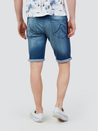 Mish Mash Paul Light Shorts - Pantaloni scurți - Pantaloni Scurți Mărimi mari Bărbați 