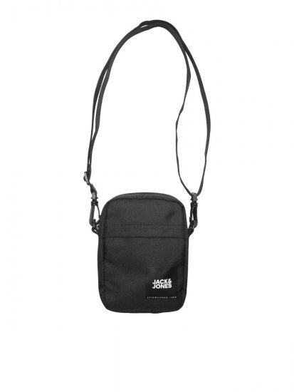 Jack & Jones Jamie Geantă crossbody Neagră - Genți - 