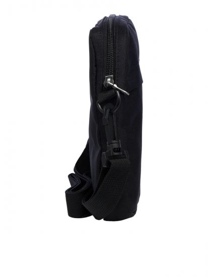 Jack & Jones Jamie Geantă crossbody Neagră - Genți - 