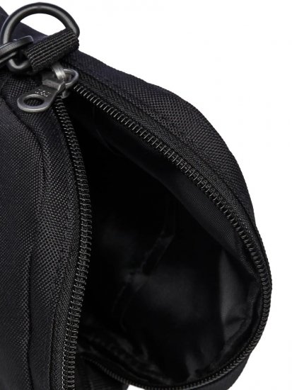 Jack & Jones Jamie Geantă crossbody Neagră - Genți - 