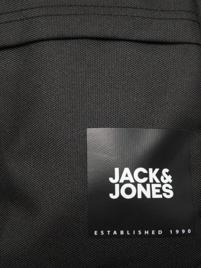 Jack & Jones Jamie Geantă crossbody Neagră - Genți - 