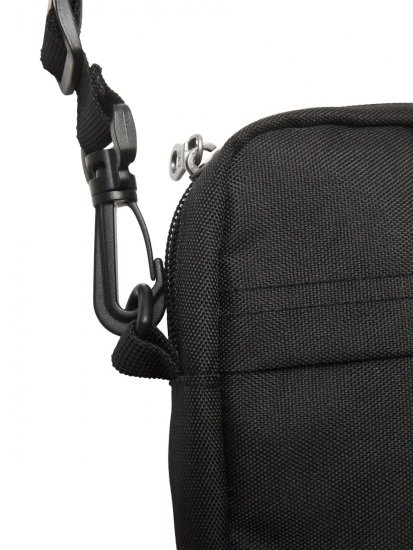 Jack & Jones Jamie Geantă crossbody Neagră - Genți - 