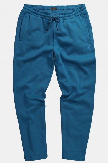 JP1880 Jogging Pants OEKO-TEX Blue - Pantaloni trening - Pantaloni Trening Bărbați Mărimi Mari