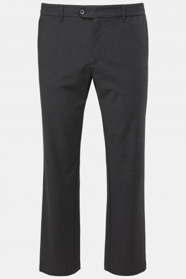 JP1880 Business Trousers Flexnamic Grey - Blugi & pantaloni - Blugi & Pantaloni Bărbați Mărimi Mari