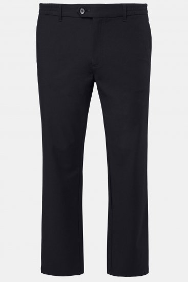 JP1880 Business Trousers Flexnamic Navy - Blugi & pantaloni - Blugi & Pantaloni Bărbați Mărimi Mari