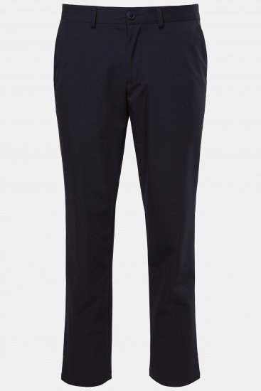 JP1880 Flexnamic Trousers Business Crease-resistant Navy - Blugi & pantaloni - Blugi & Pantaloni Bărbați Mărimi Mari