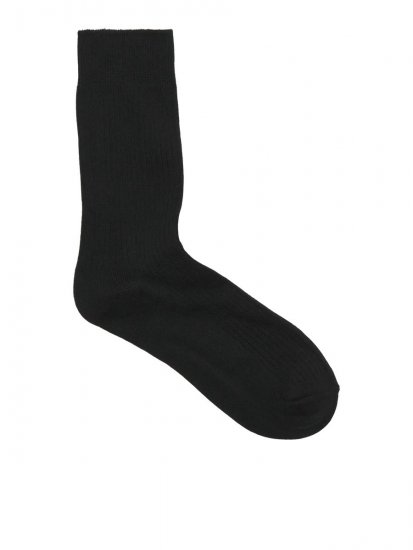 Jack & Jones Premium Șosete Neagră 2-pack - Lenjerie intimă & costum baie - Lenjerie Intimă Bărbați Mărimi Mari