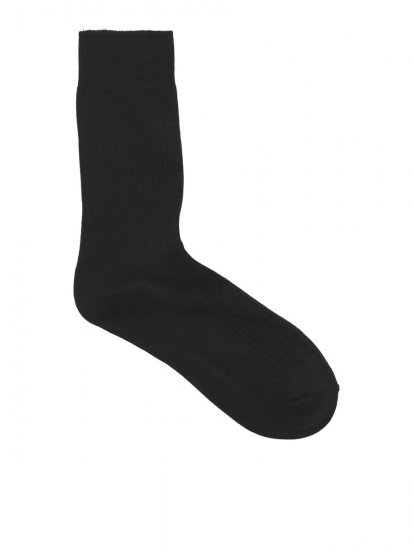 Jack & Jones Premium Șosete Neagră 2-pack - Lenjerie intimă & costum baie - Lenjerie Intimă Bărbați Mărimi Mari