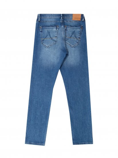 Mish Mash 1987 Soto mid - Blugi & pantaloni - Blugi & Pantaloni Bărbați Mărimi Mari