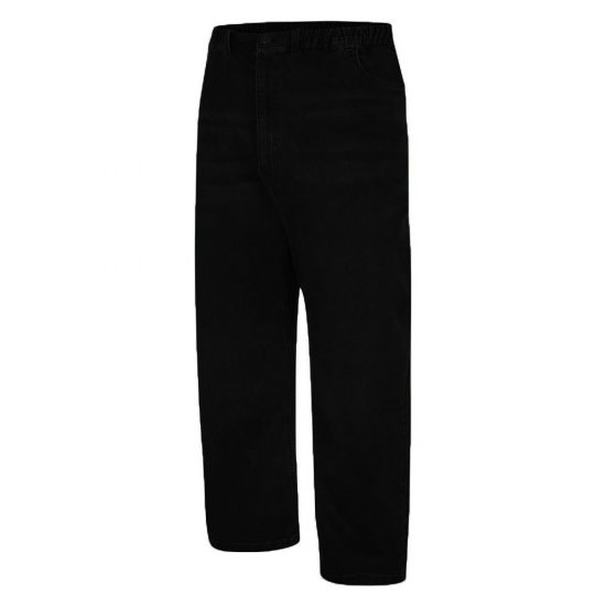 Espionage TR060 Stretch Trouser Negru - Blugi & pantaloni - Blugi & Pantaloni Bărbați Mărimi Mari