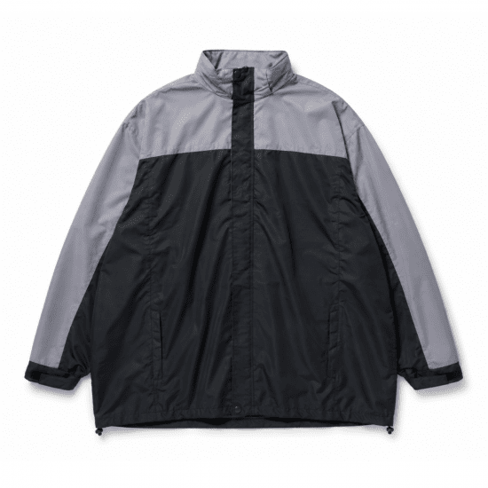 Kam Jeans 439 Softshell Jacket Black - Geci - Geci Bărbați Mărimi Mari