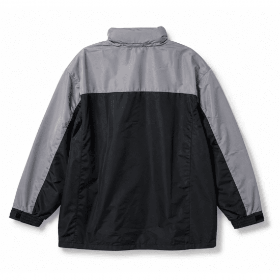 Kam Jeans 439 Softshell Jacket Black - Geci - Geci Bărbați Mărimi Mari
