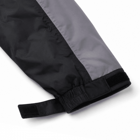 Kam Jeans 439 Softshell Jacket Black - Geci - Geci Bărbați Mărimi Mari