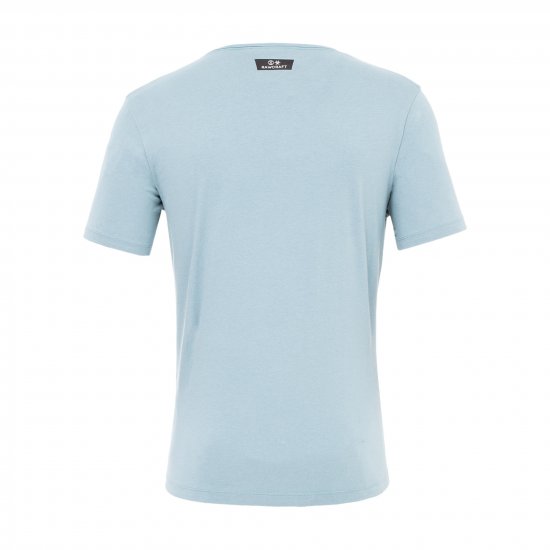 Rawcraft Webling T-shirt Citadel - Tricouri - Tricouri Bărbați Mărimi Mari