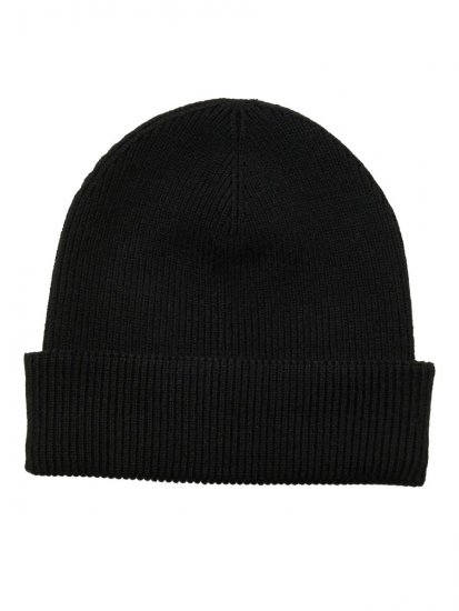 Jack & Jones Kamploops Căciulă Neagră - Căciuli - 