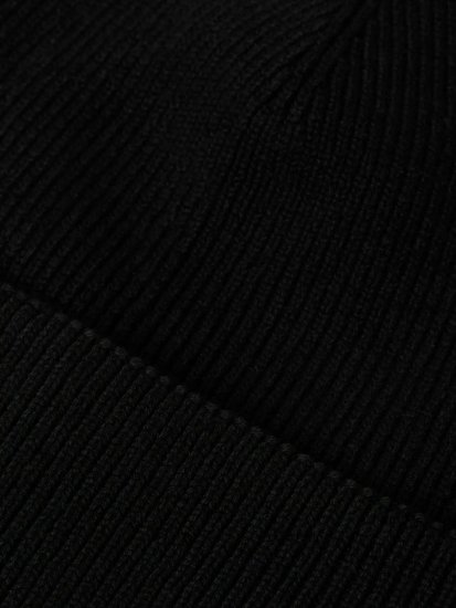 Jack & Jones Kamploops Căciulă Neagră - Căciuli - 