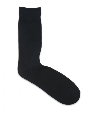 Jack & Jones Jens Șosete Neagră 10-pack - Lenjerie intimă & costum baie - Lenjerie Intimă Bărbați Mărimi Mari