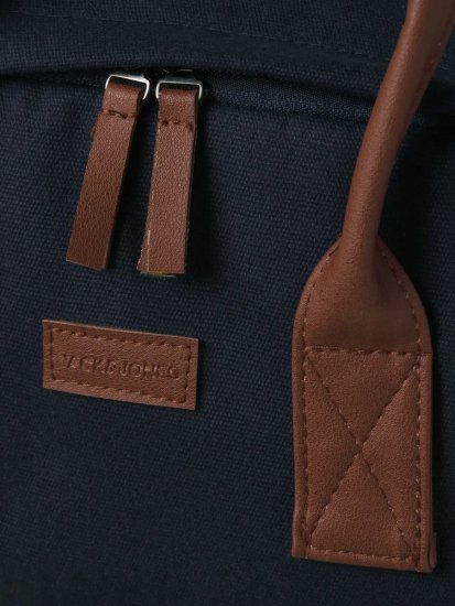 Jack & Jones Pascal Rucsac Bleumarin - Genți - 