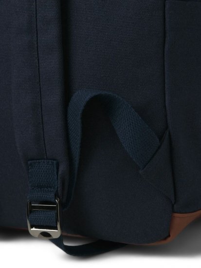 Jack & Jones Pascal Rucsac Bleumarin - Genți - 